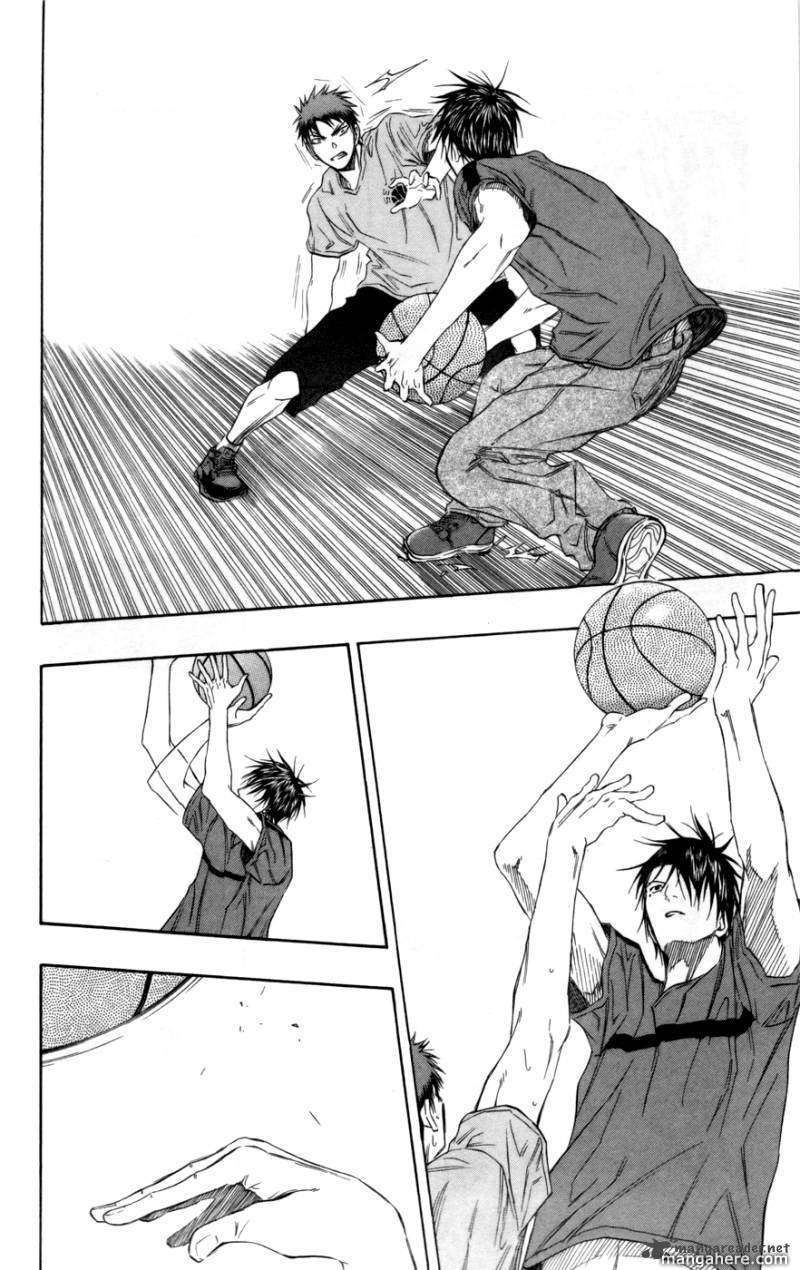 Kuroko No Basuke Tập 79 trang 9