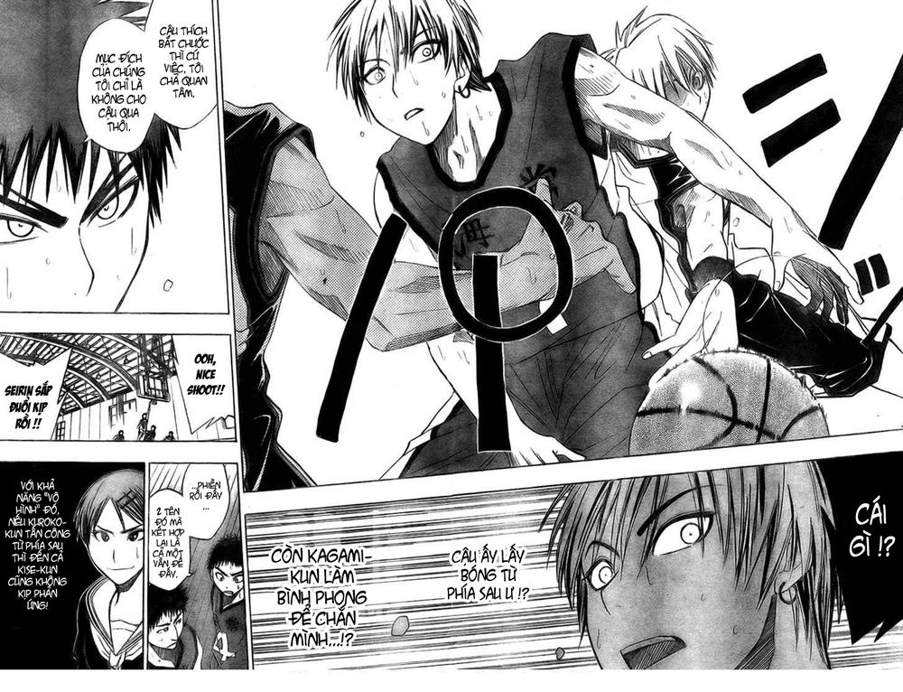 Kuroko No Basuke Tập 8 trang 7