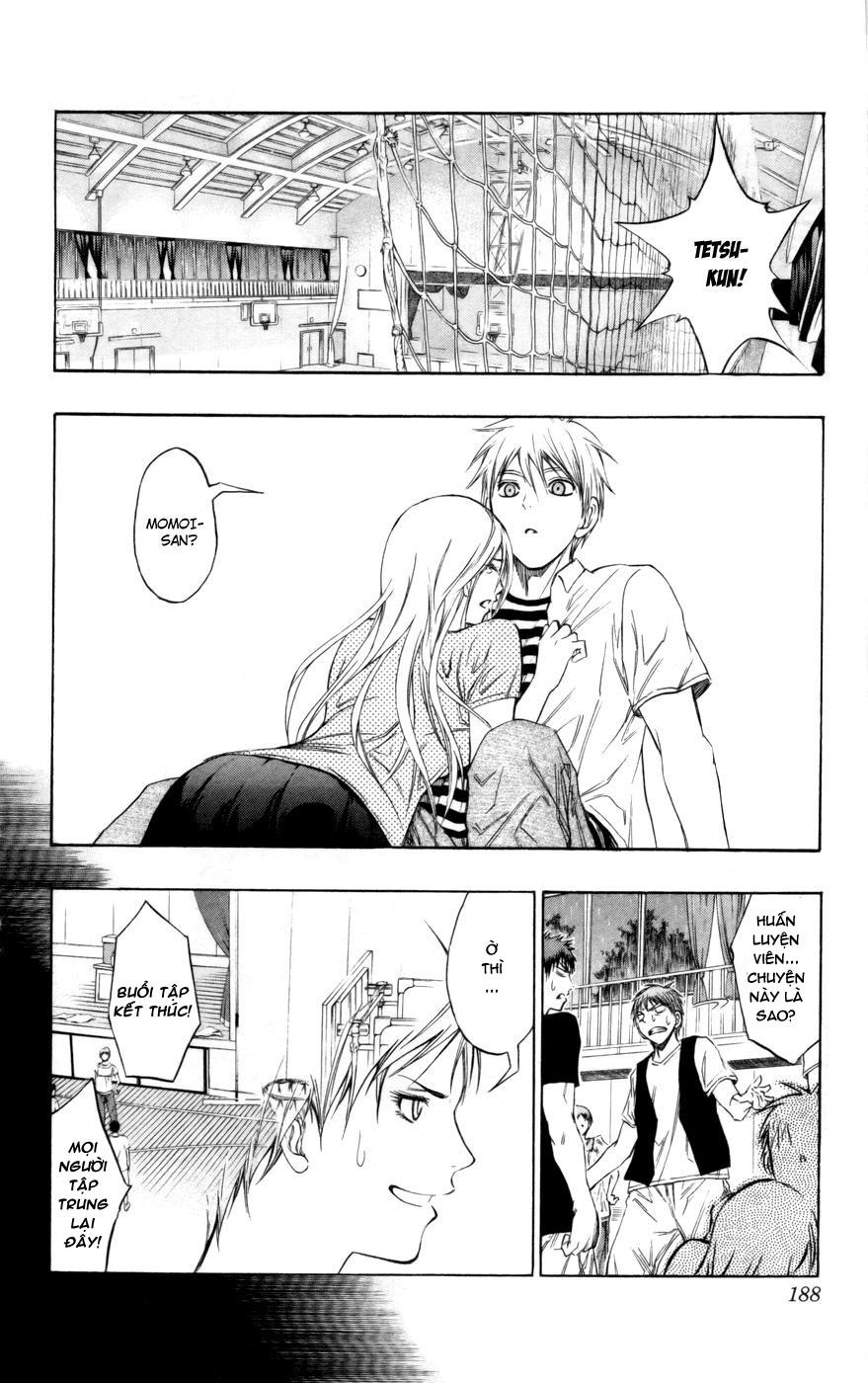 Kuroko No Basuke Tập 80 trang 5