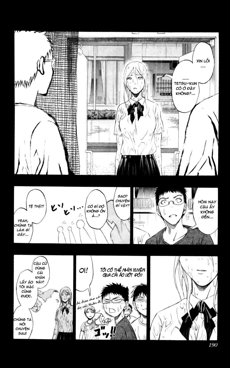 Kuroko No Basuke Tập 80 trang 7