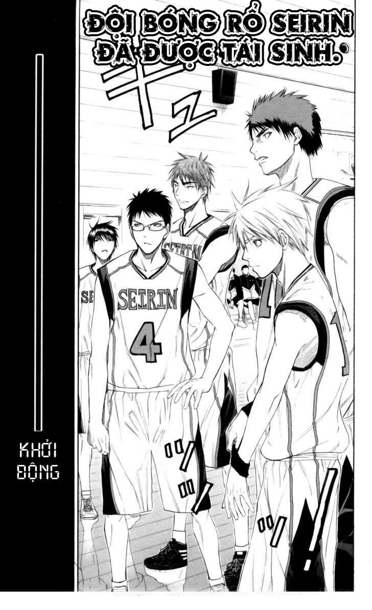 Kuroko No Basuke Tập 81 trang 24