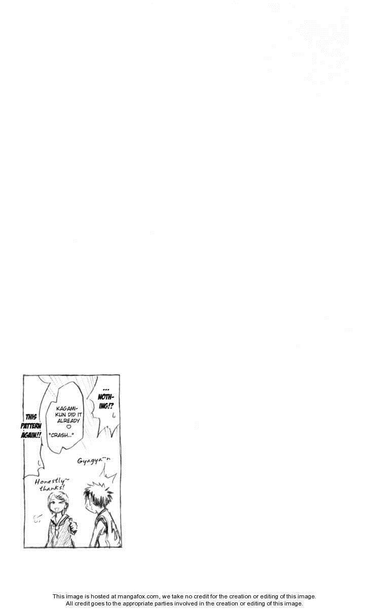 Kuroko No Basuke Tập 82 trang 20