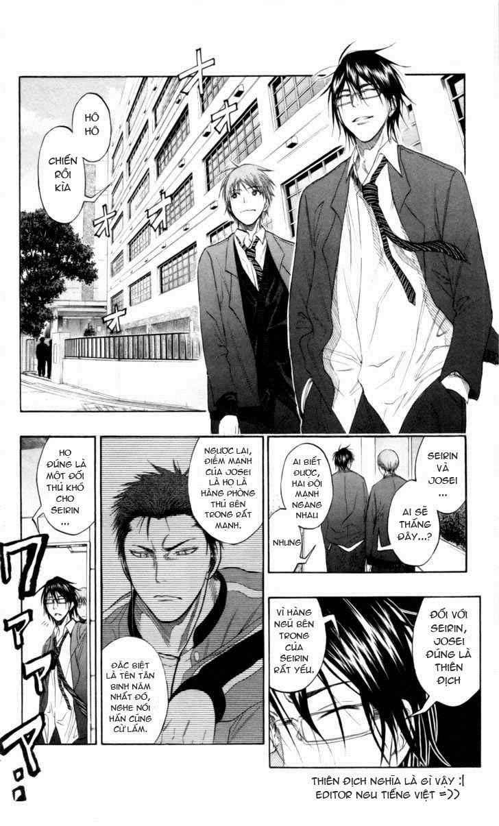 Kuroko No Basuke Tập 82 trang 6