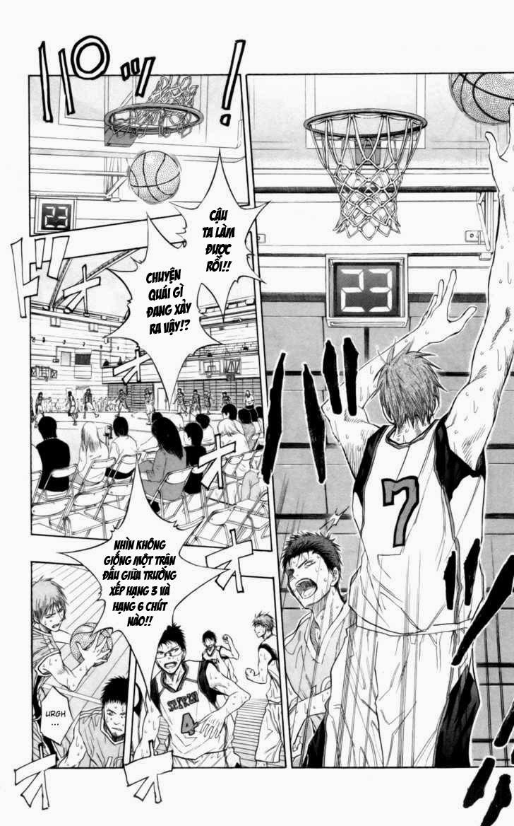 Kuroko No Basuke Tập 83 trang 4