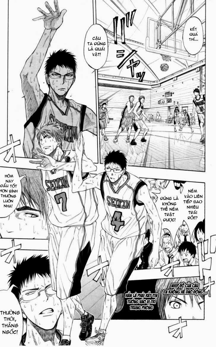 Kuroko No Basuke Tập 83 trang 7