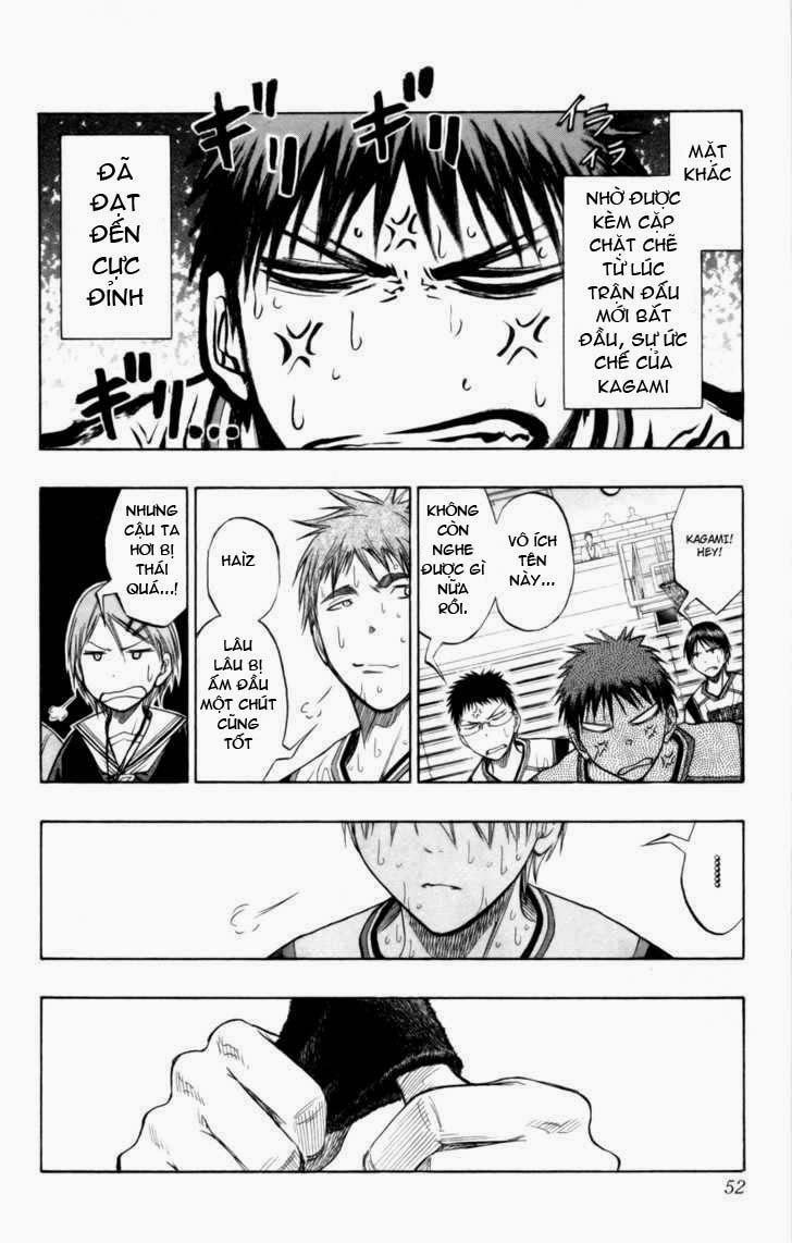 Kuroko No Basuke Tập 83 trang 8