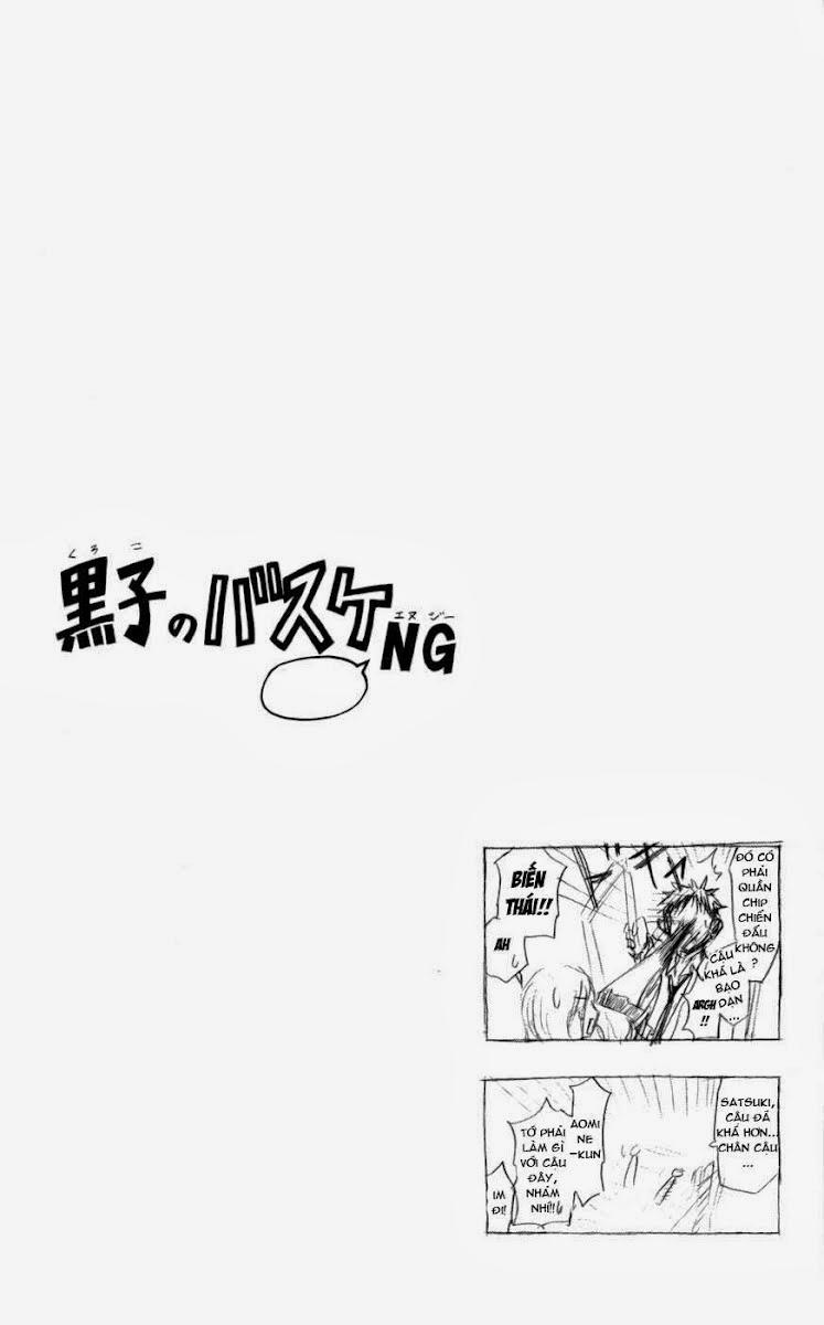 Kuroko No Basuke Tập 84 trang 22