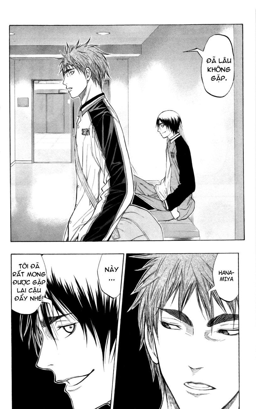 Kuroko No Basuke Tập 85 trang 13