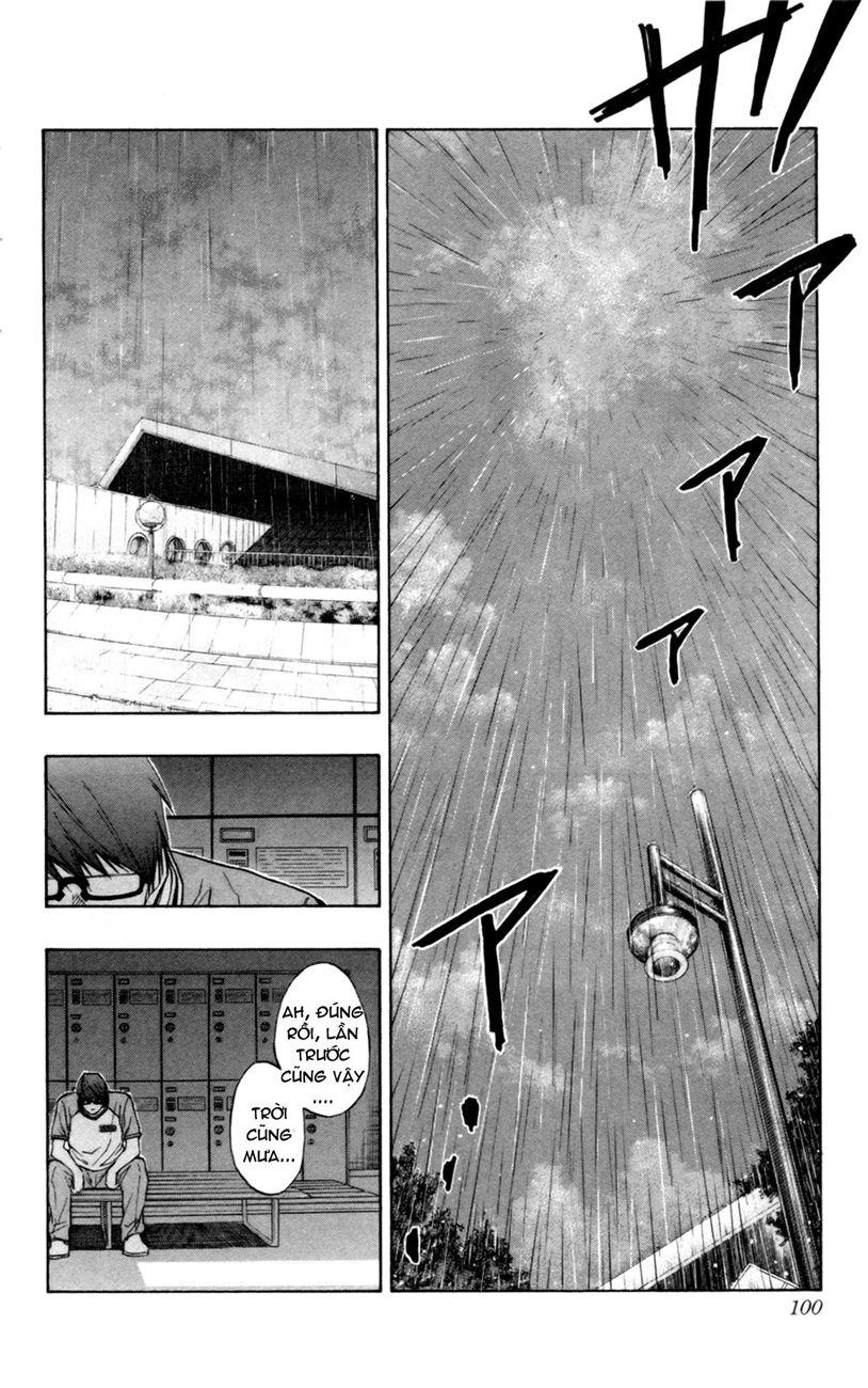 Kuroko No Basuke Tập 85 trang 19
