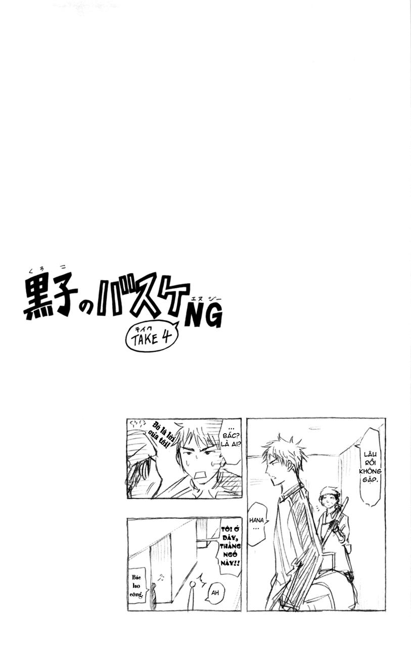 Kuroko No Basuke Tập 85 trang 25