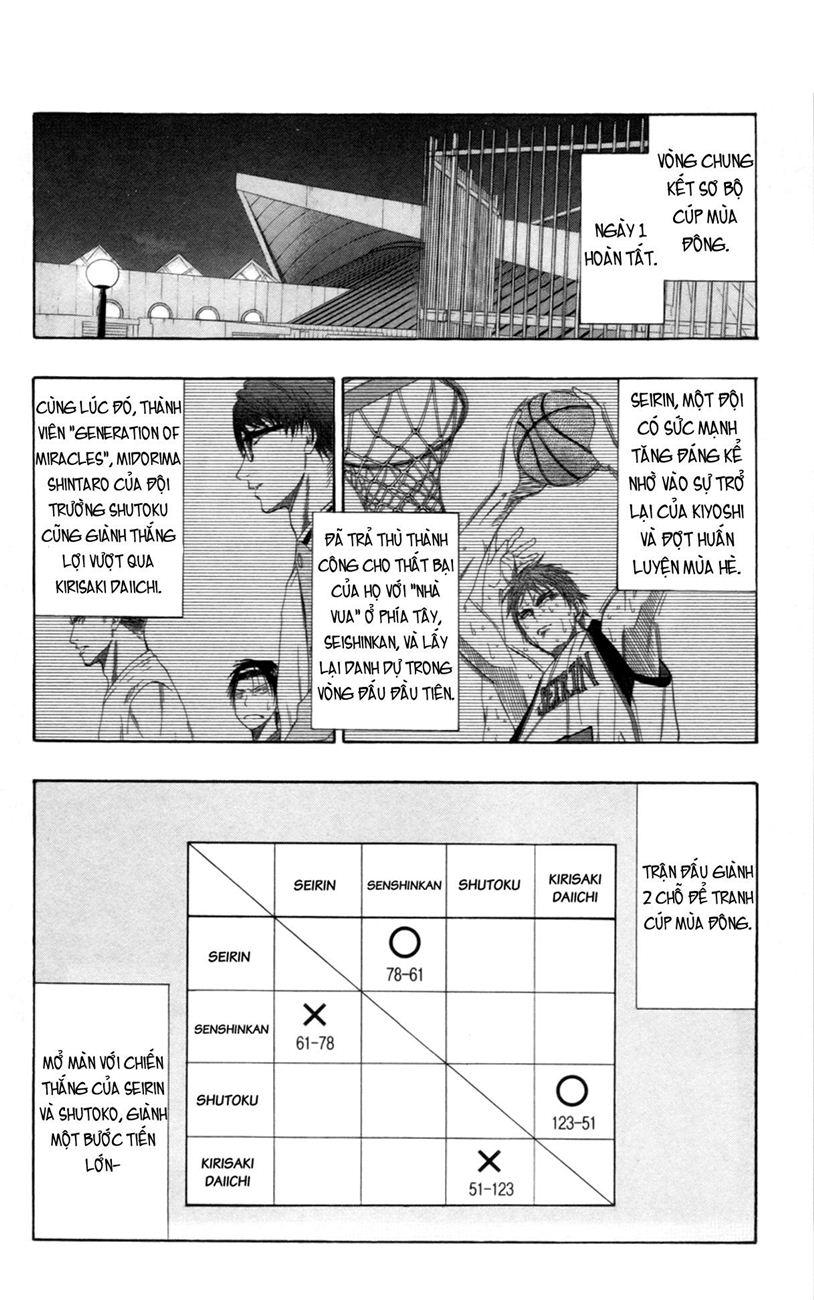 Kuroko No Basuke Tập 85 trang 7