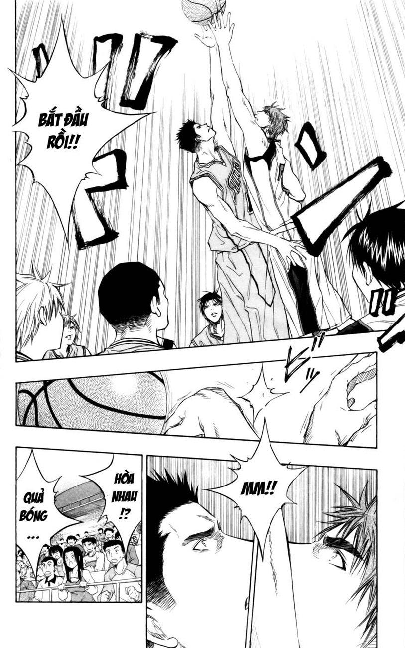 Kuroko No Basuke Tập 86 trang 13