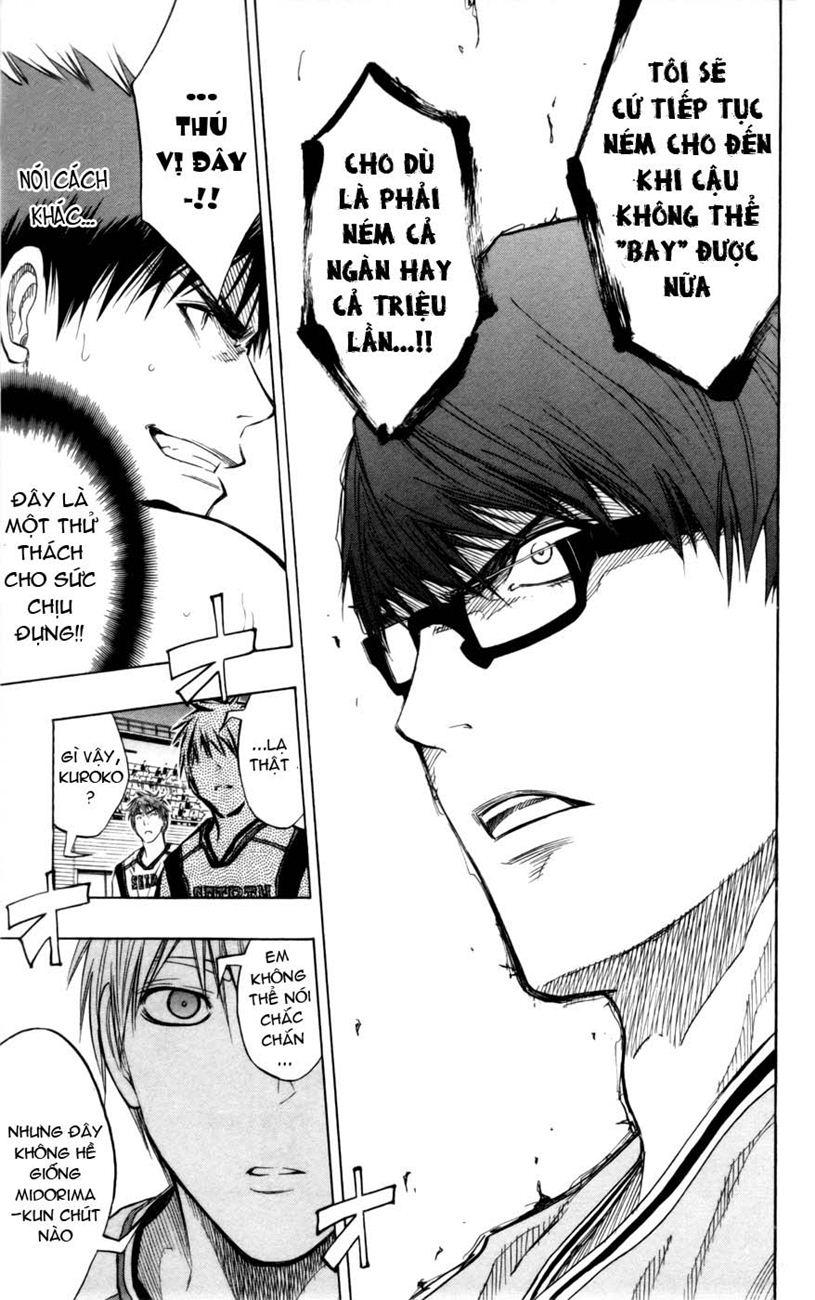 Kuroko No Basuke Tập 86 trang 22