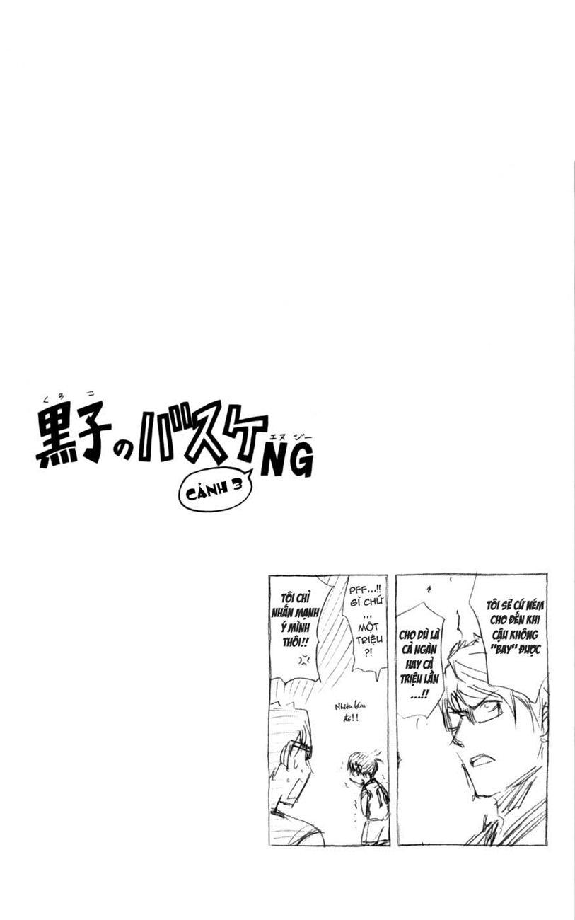 Kuroko No Basuke Tập 86 trang 23