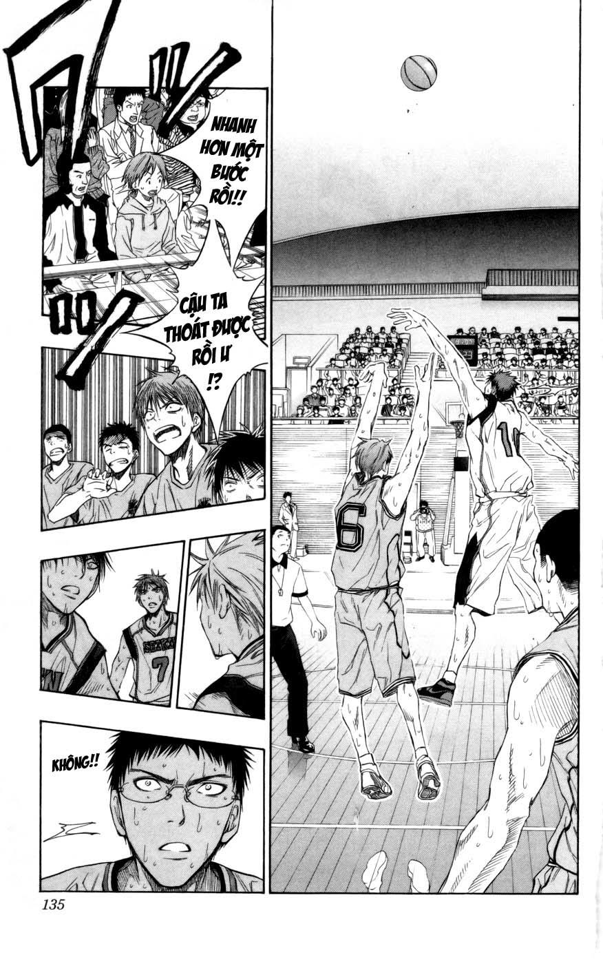 Kuroko No Basuke Tập 87 trang 12