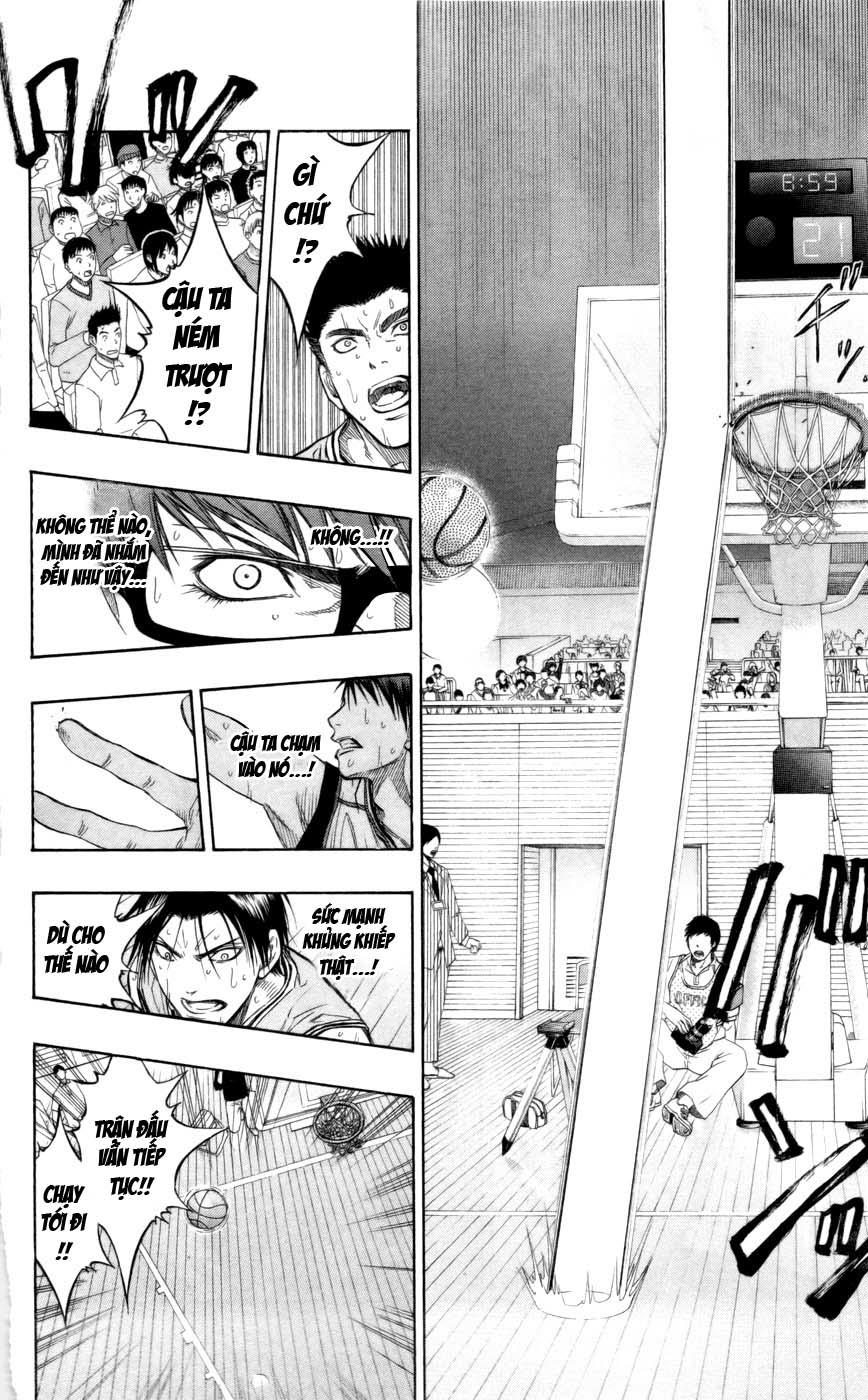 Kuroko No Basuke Tập 87 trang 13