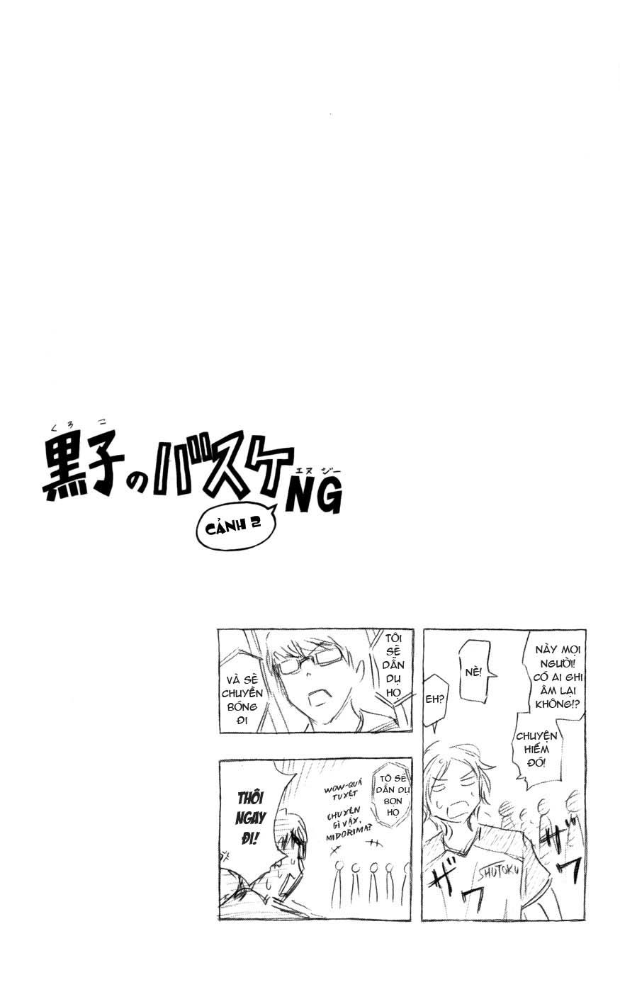 Kuroko No Basuke Tập 87 trang 25
