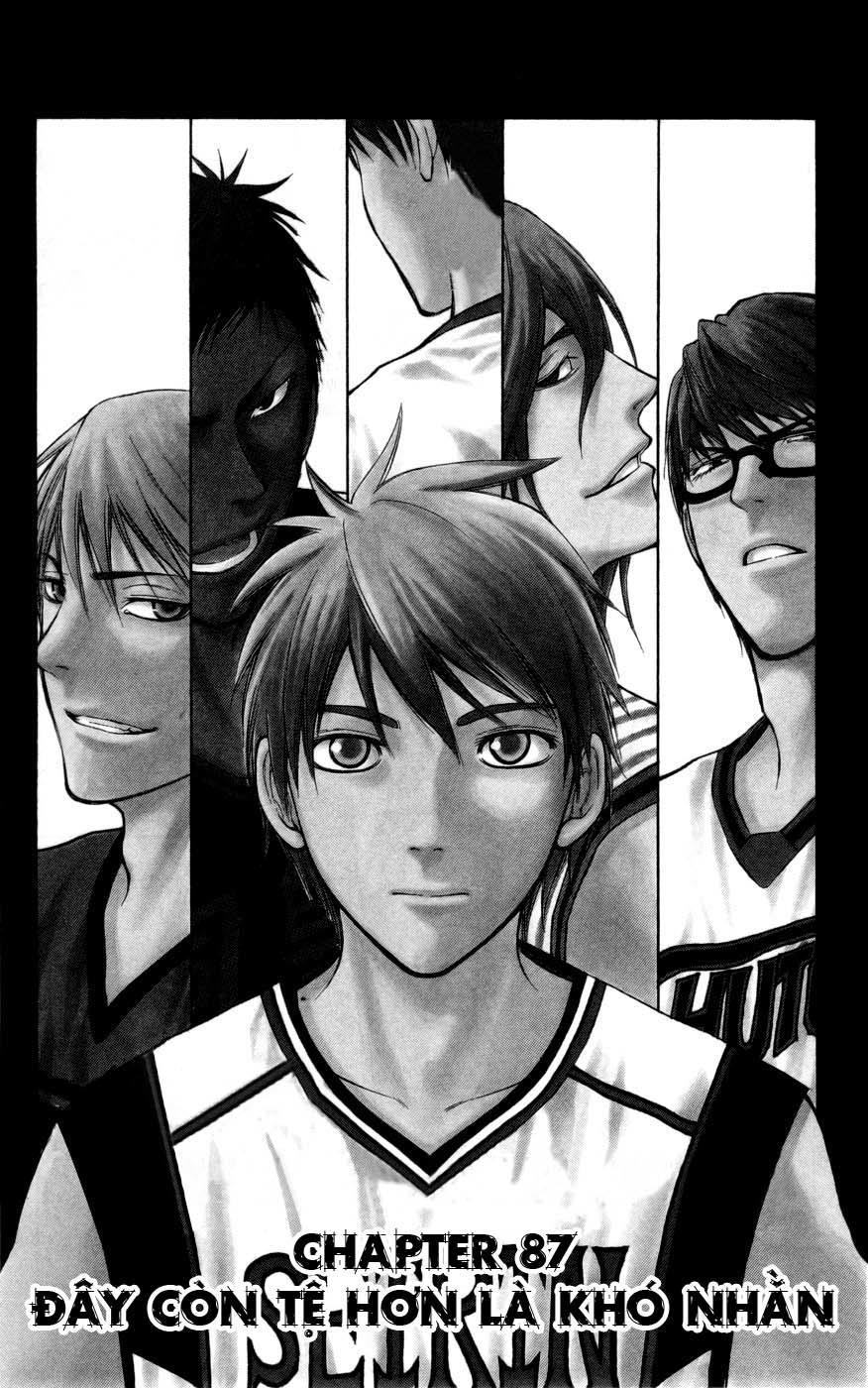 Kuroko No Basuke Tập 87 trang 4