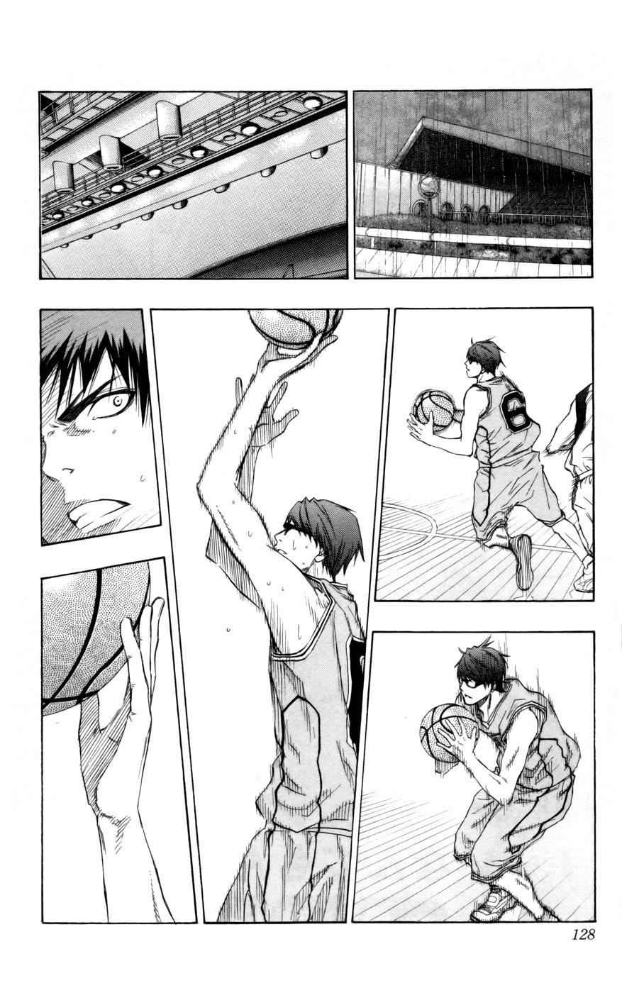 Kuroko No Basuke Tập 87 trang 5