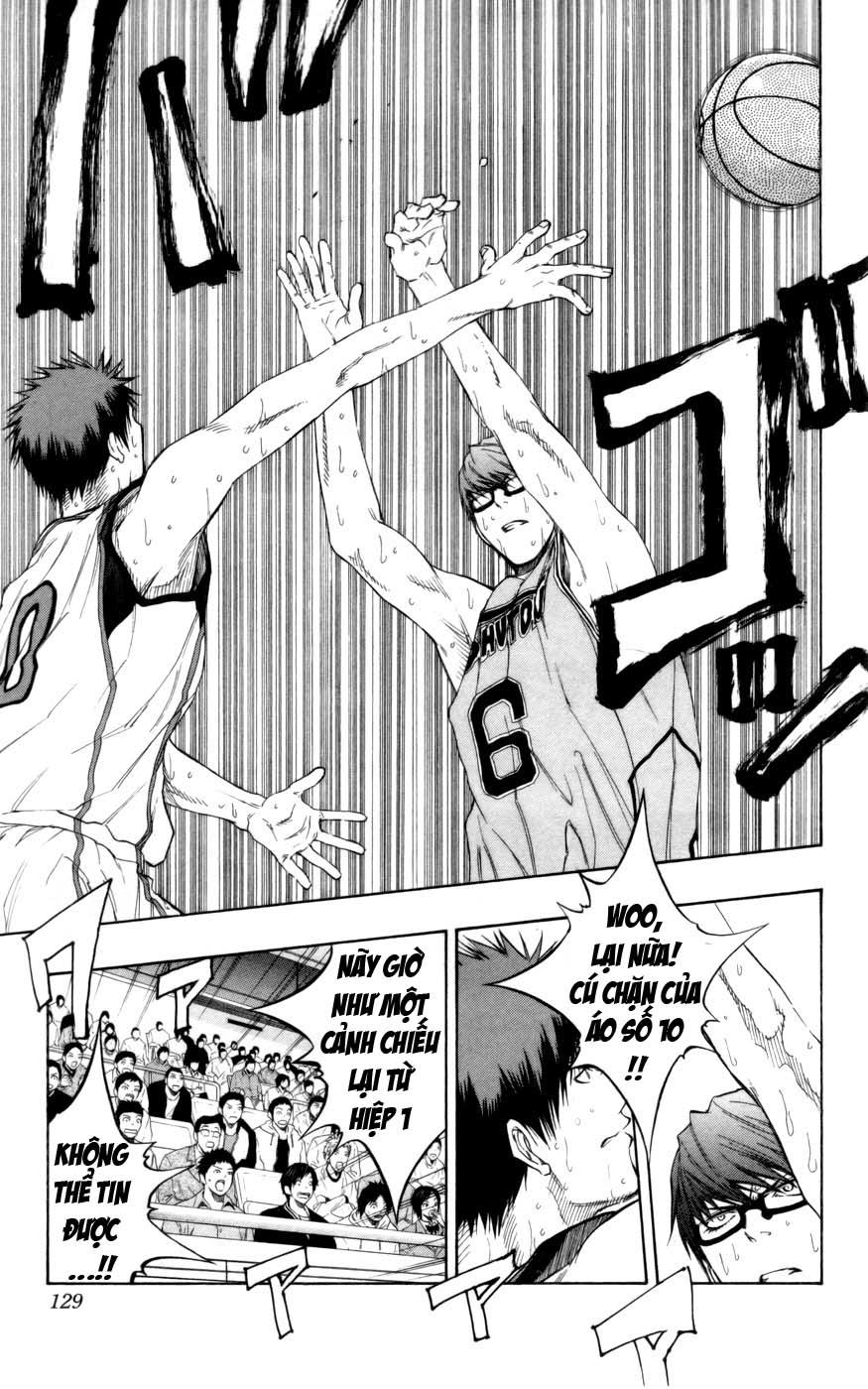 Kuroko No Basuke Tập 87 trang 6