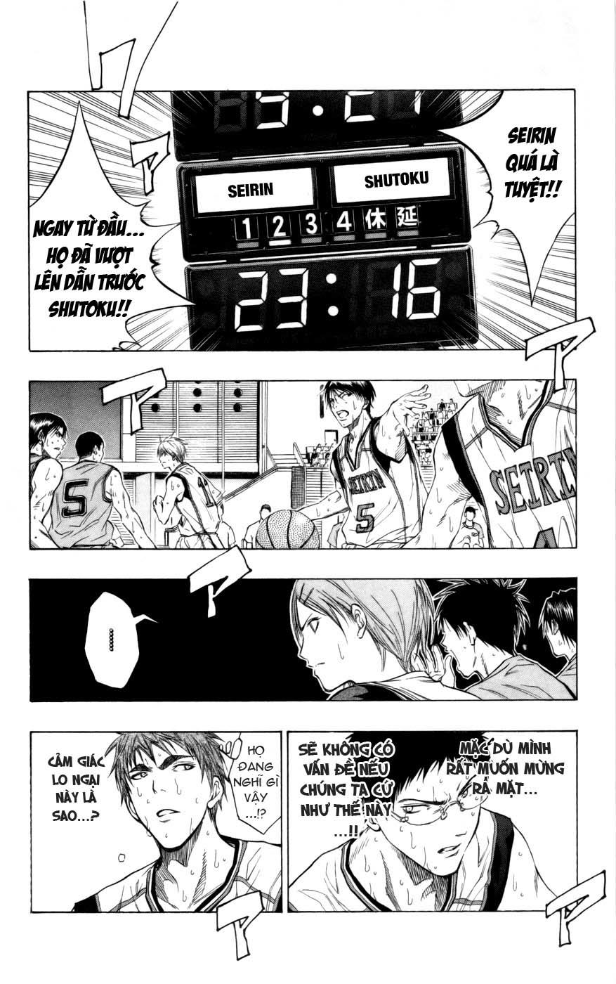 Kuroko No Basuke Tập 87 trang 7