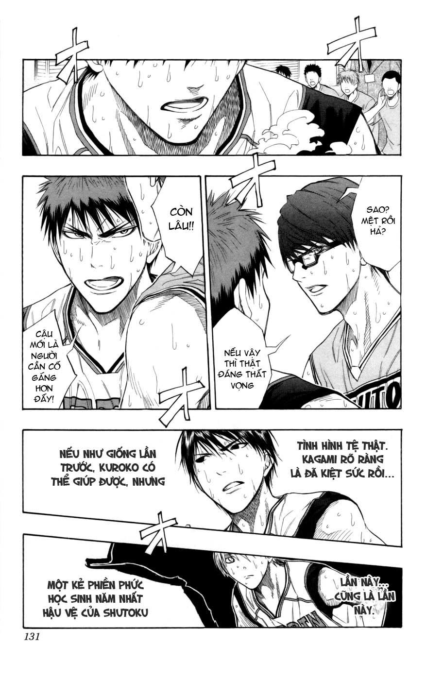 Kuroko No Basuke Tập 87 trang 8