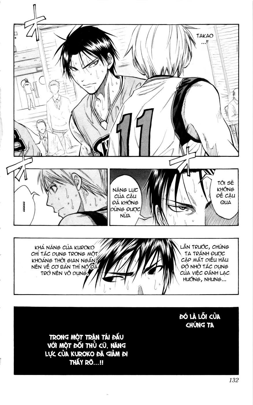 Kuroko No Basuke Tập 87 trang 9