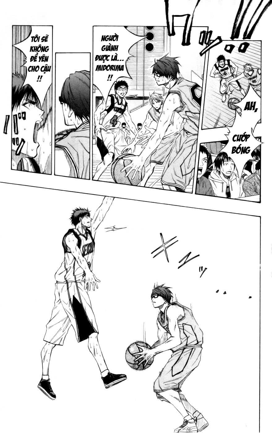 Kuroko No Basuke Tập 87 trang 10