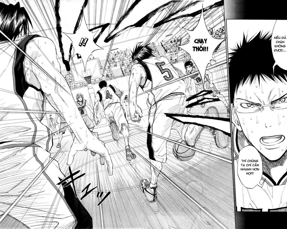 Kuroko No Basuke Tập 88 trang 12