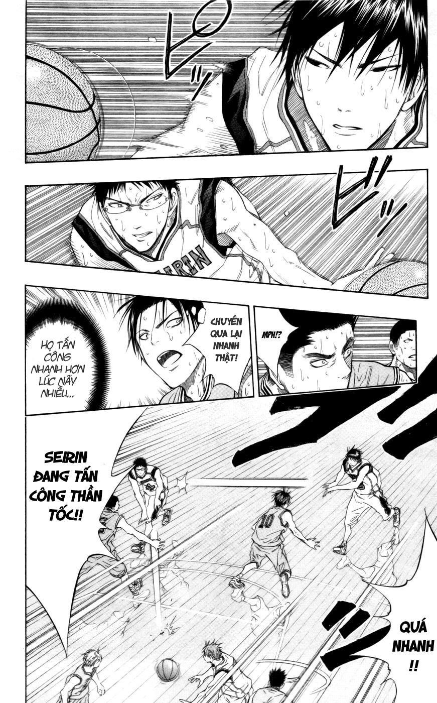 Kuroko No Basuke Tập 88 trang 13