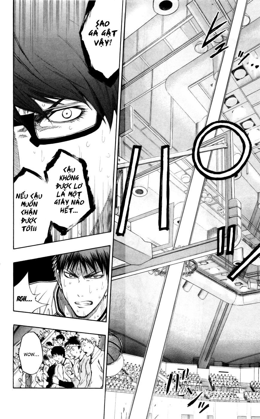 Kuroko No Basuke Tập 88 trang 20
