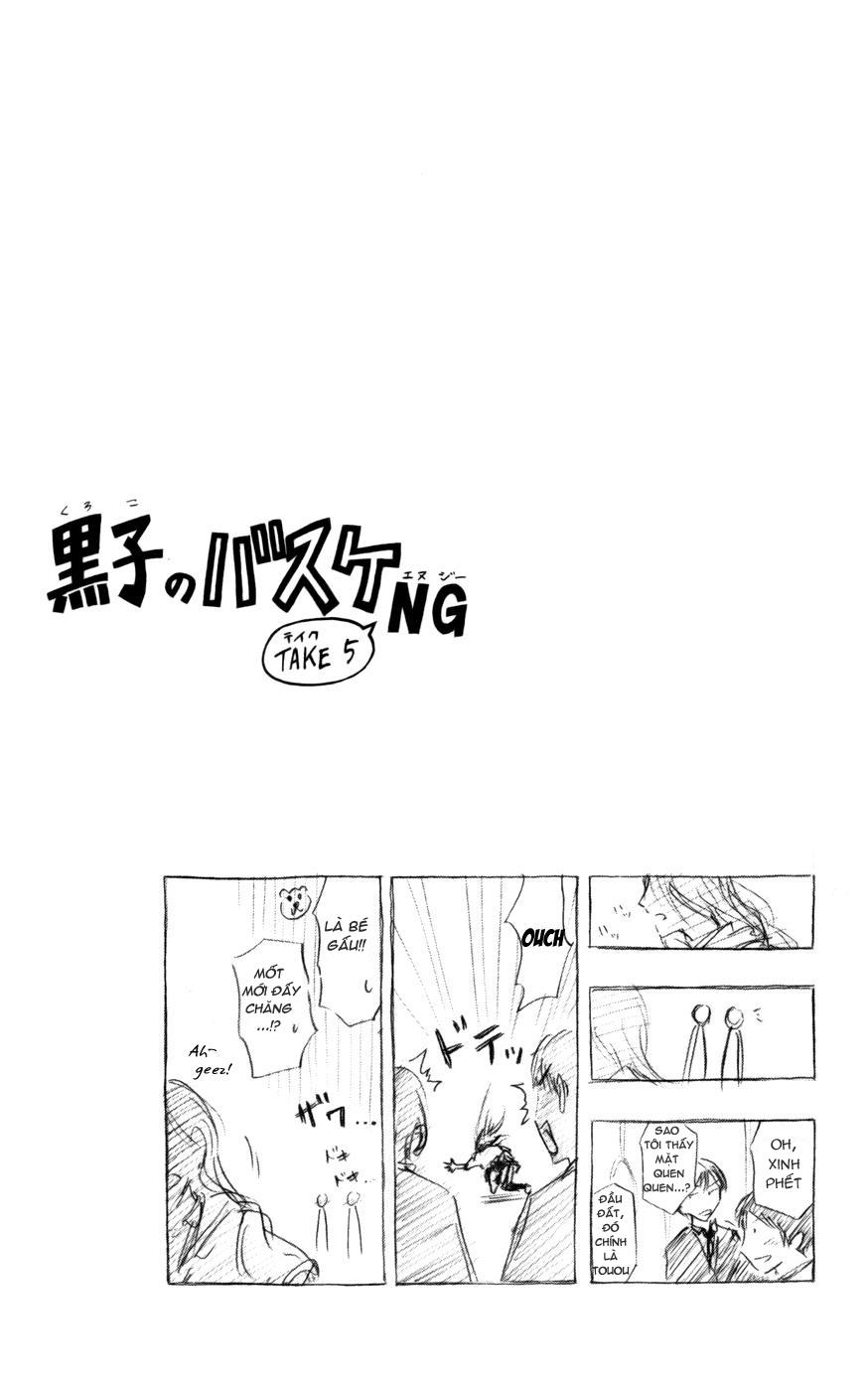 Kuroko No Basuke Tập 88 trang 24