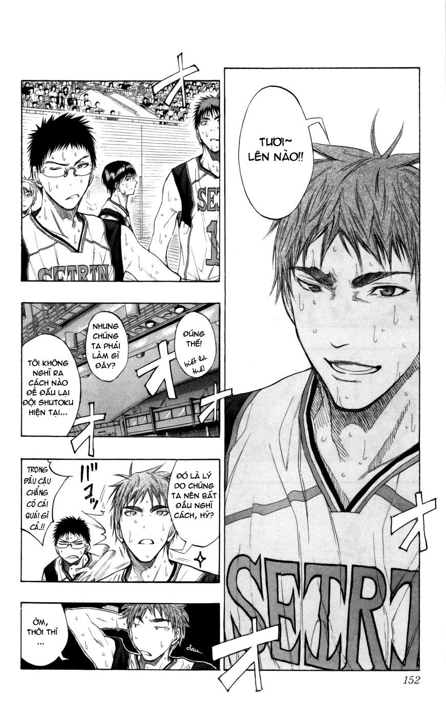 Kuroko No Basuke Tập 88 trang 4