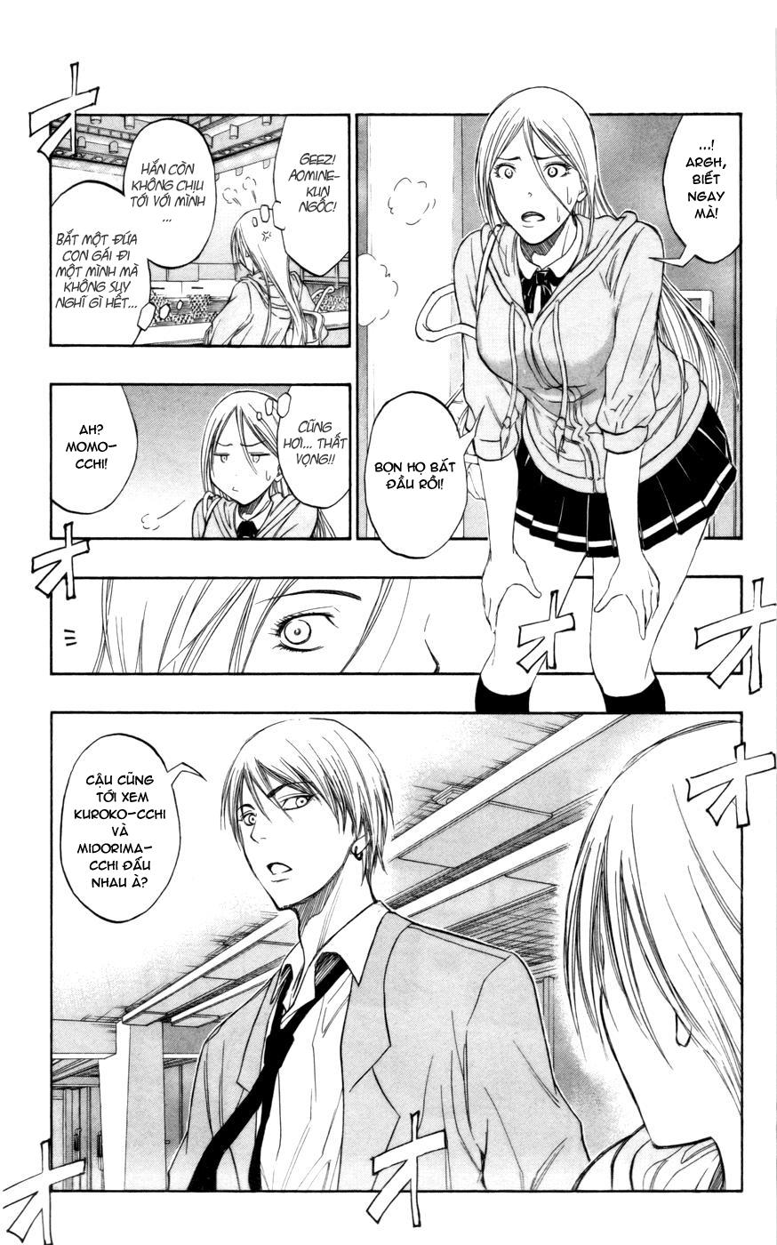 Kuroko No Basuke Tập 88 trang 8