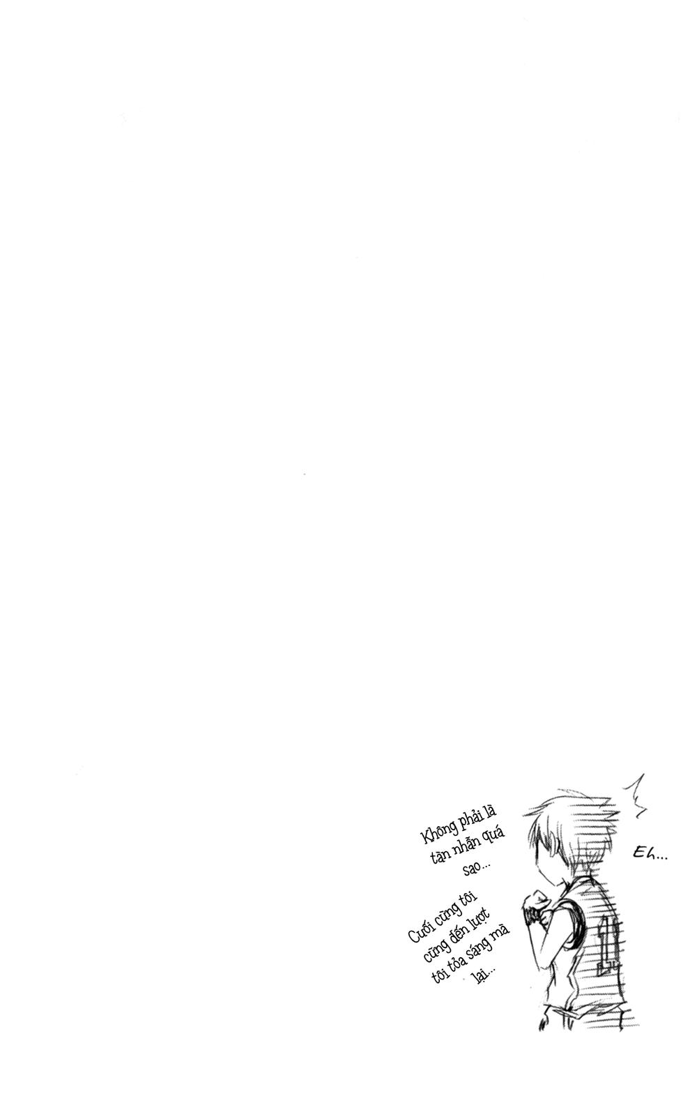 Kuroko No Basuke Tập 89 trang 21