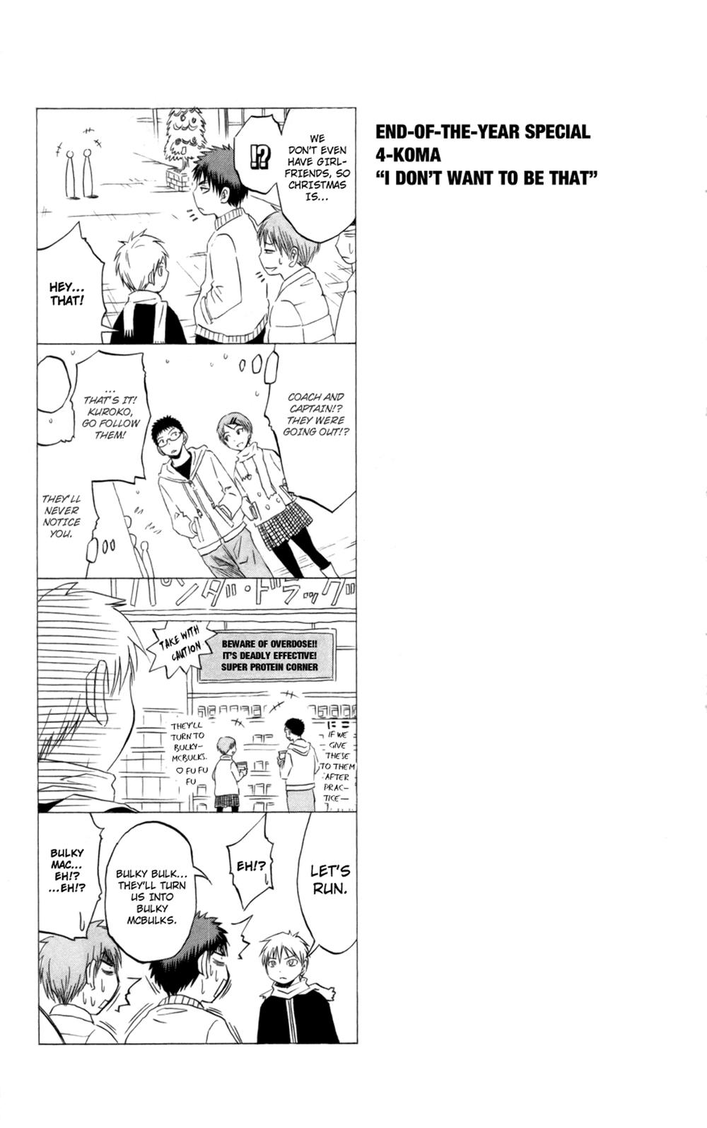 Kuroko No Basuke Tập 89 trang 24
