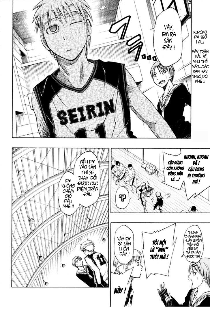 Kuroko No Basuke Tập 9 trang 5
