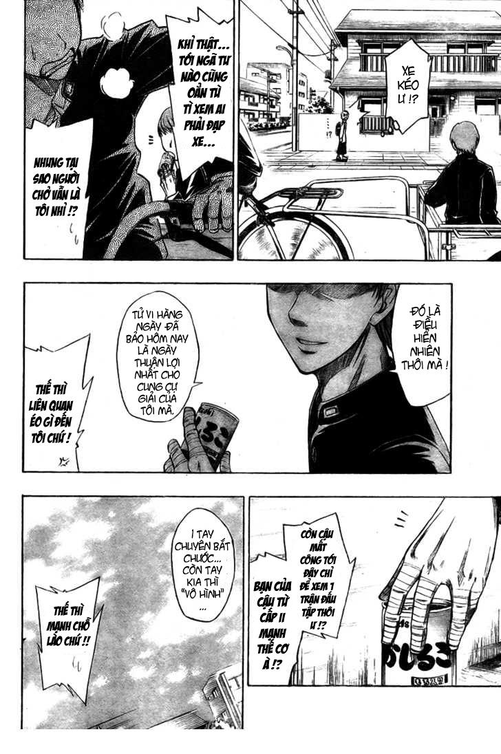 Kuroko No Basuke Tập 9 trang 7