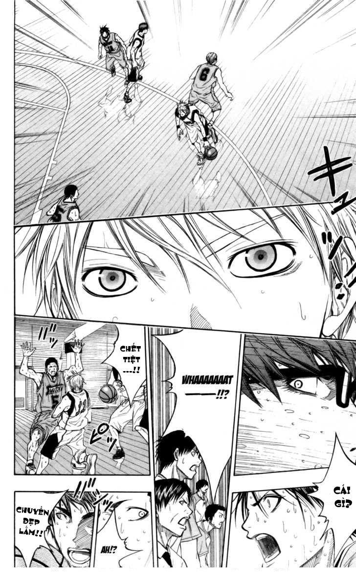 Kuroko No Basuke Tập 90 trang 13