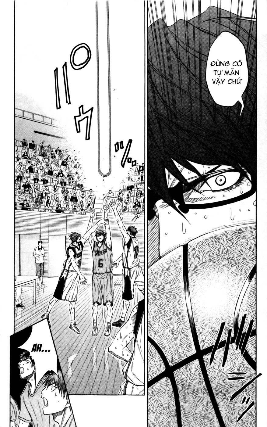 Kuroko No Basuke Tập 91 trang 13