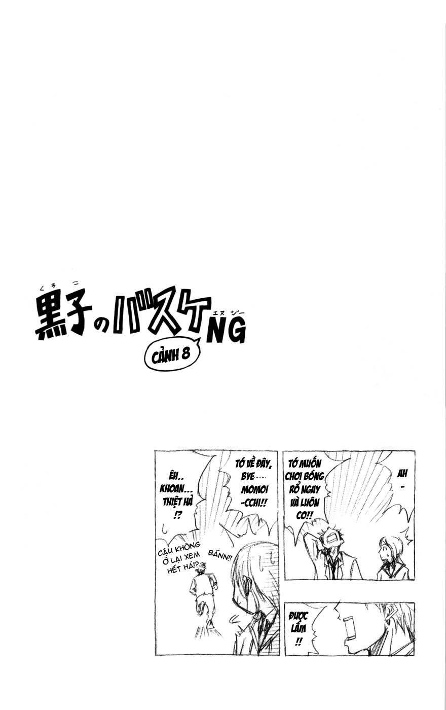 Kuroko No Basuke Tập 91 trang 23
