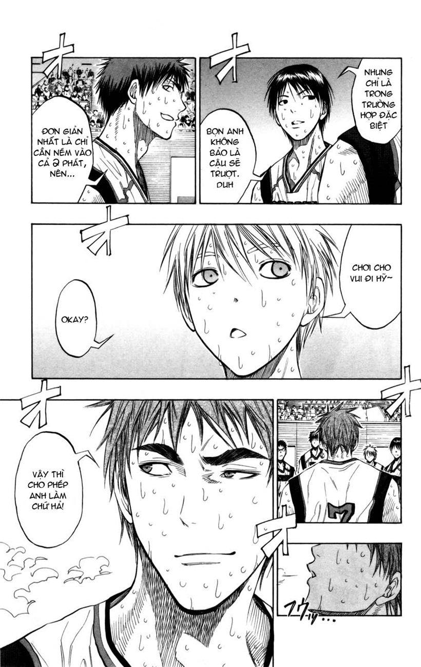 Kuroko No Basuke Tập 92 trang 12