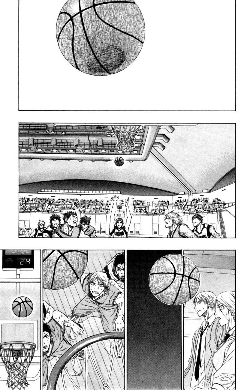 Kuroko No Basuke Tập 92 trang 16