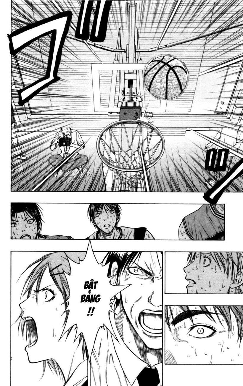 Kuroko No Basuke Tập 92 trang 17