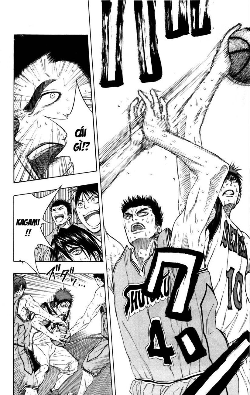 Kuroko No Basuke Tập 92 trang 19