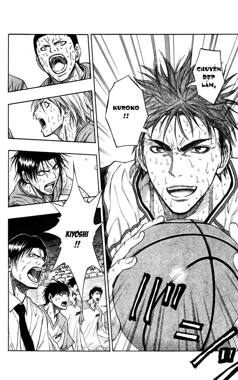 Kuroko No Basuke Tập 92 trang 5