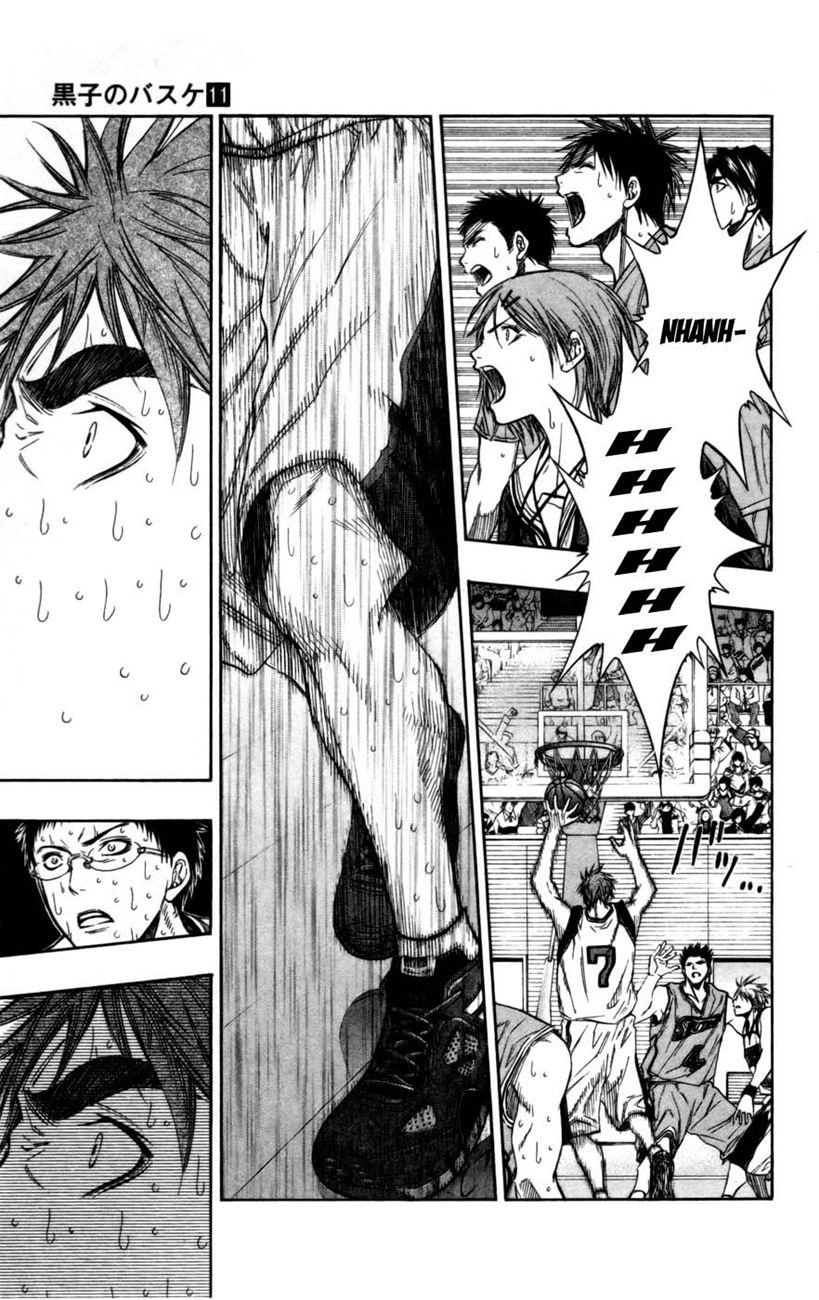 Kuroko No Basuke Tập 92 trang 6