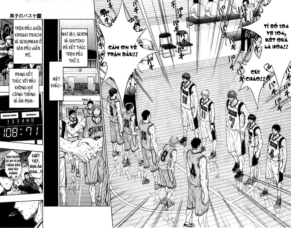 Kuroko No Basuke Tập 93 trang 8