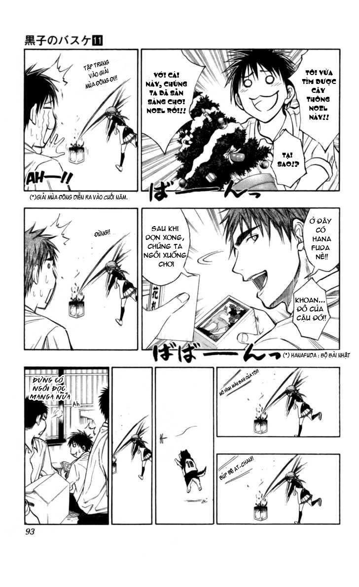 Kuroko No Basuke Tập 94 trang 12