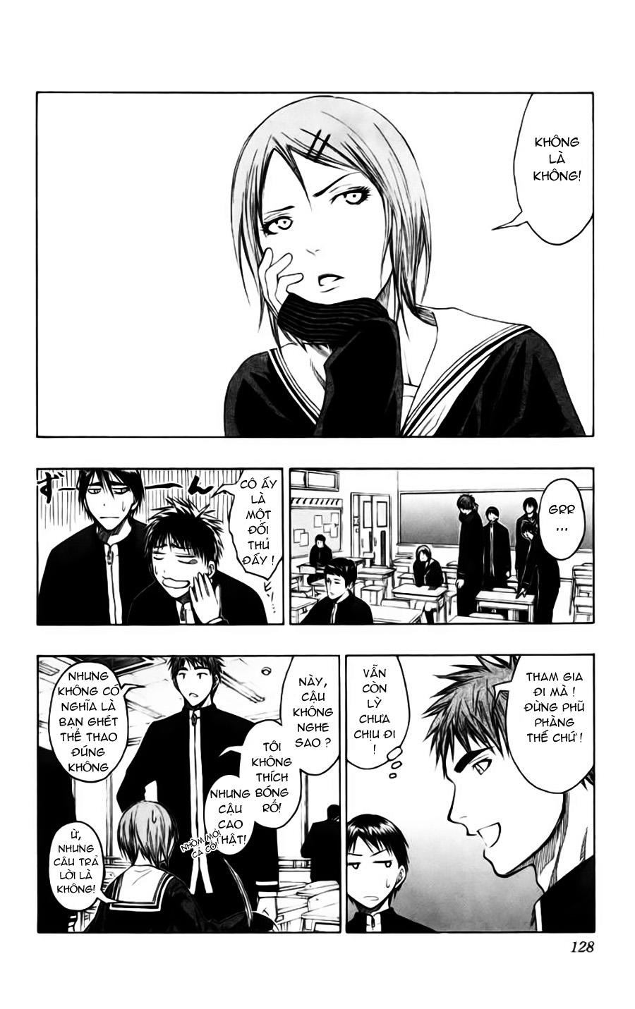 Kuroko No Basuke Tập 96 trang 3